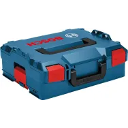 Bosch 1 600 A01 2G0 carcase pentru echipamente Albastru, Roşu Bosch - 1