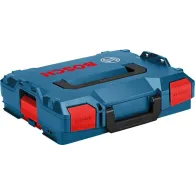 Bosch 1 600 A01 2FZ carcase pentru echipamente Albastru, Roşu Bosch - 1