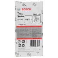 Bosch 2 608 200 700 capse Pachet capse 5000 capse Bosch - 1