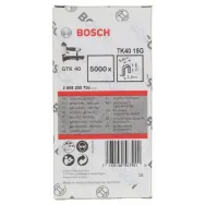 Bosch 2 608 200 700 capse Pachet capse 5000 capse Bosch - 1