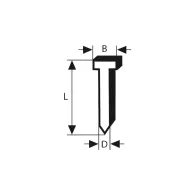 Bosch 2 608 200 507 cui Bosch - 1