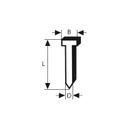 Bosch 2 608 200 502 cui Bosch - 1