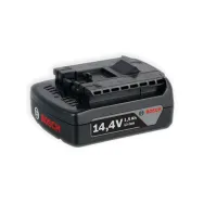 Bosch GBA 14,4 V 1,5 Ah Baterie Bosch - 1