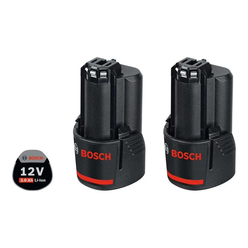 Bosch 1600A00X7D Baterie Bosch - 1