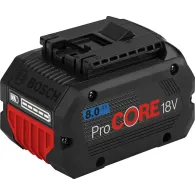 Bosch ProCORE18V Baterie Bosch - 1