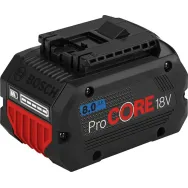 Bosch ProCORE18V Baterie Bosch - 1