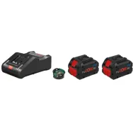 Bosch 1 600 A01 6GP încărcătoare pentru baterii Bosch - 1