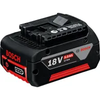 Bosch GBA 18V 5.0Ah Professional Baterie Bosch - 1