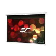 Ecran proiectie electric elitescreen evanesce beb92hw2-e8  marime vizibila 2037x1145cm incastrabil Elitescreens - 1