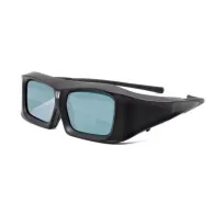 Ochelari 3d activi dlp link x03e ptr benq acer optoma Blackmount - 1
