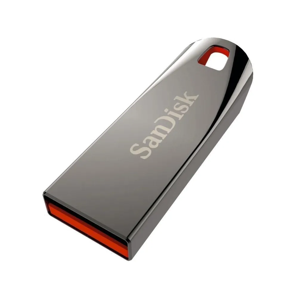 Usb flash drive sandisk cruzer force 32gb 2.0 Sandisk - 1
