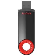 Usb flash drive sandisk cruzer dial 64gb 2.0 Sandisk - 1
