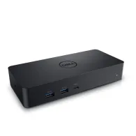 Docking Station Dell D6000S, Black Dell - 1