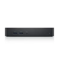 Docking Station Dell D6000S, Black Dell - 1