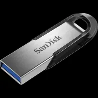 Usb flash drive sandisk ultra flair 128gb 3.0 reading speed: Sandisk - 1