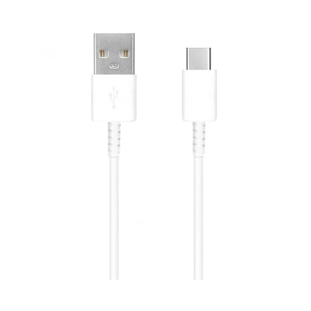 Cablu de date Samsung GP-TOU021RFAWW, USB - USB-C, 1.5m, White Samsung - 1