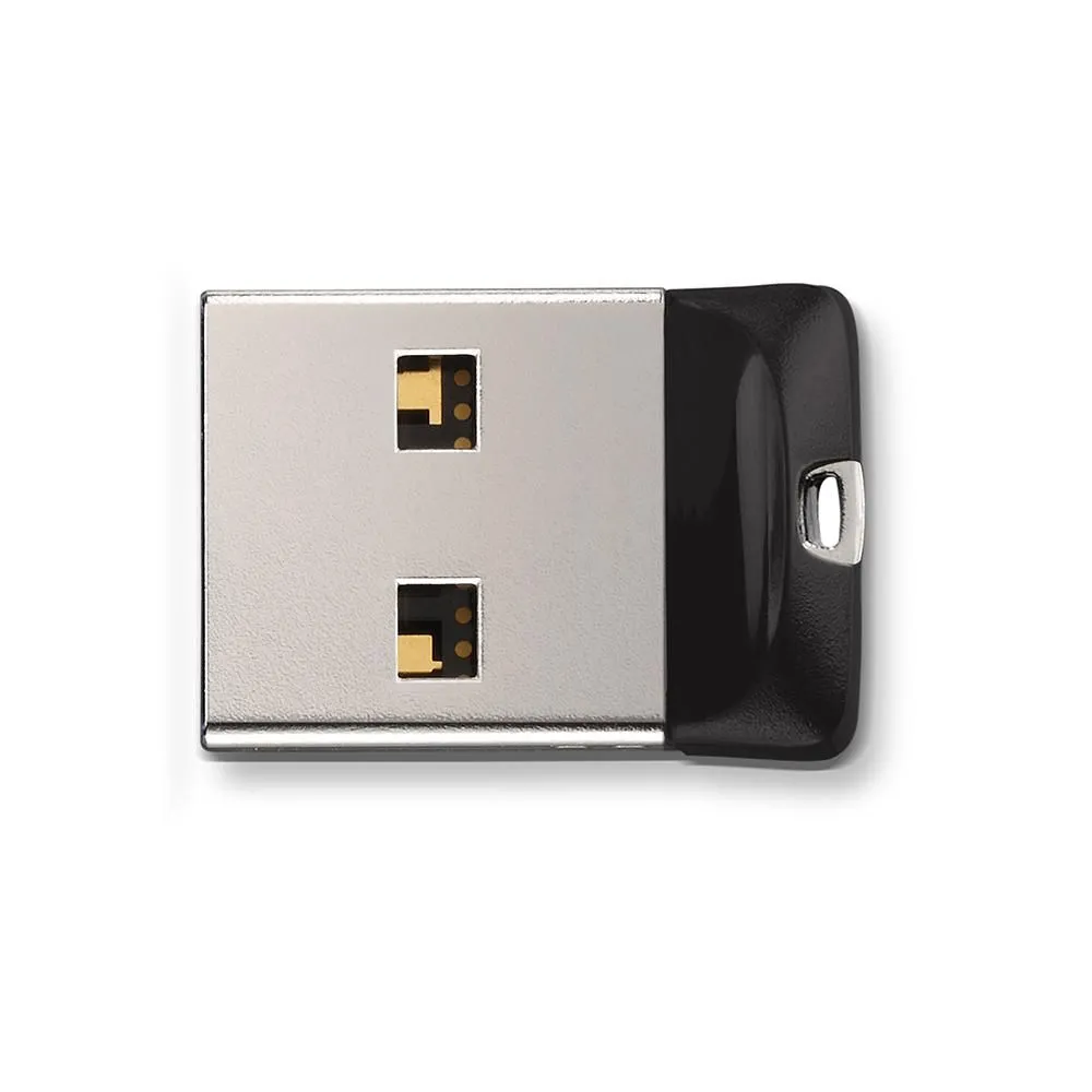 Usb flash drive sandisk cruzer fit 32gb 2.0 Sandisk - 1