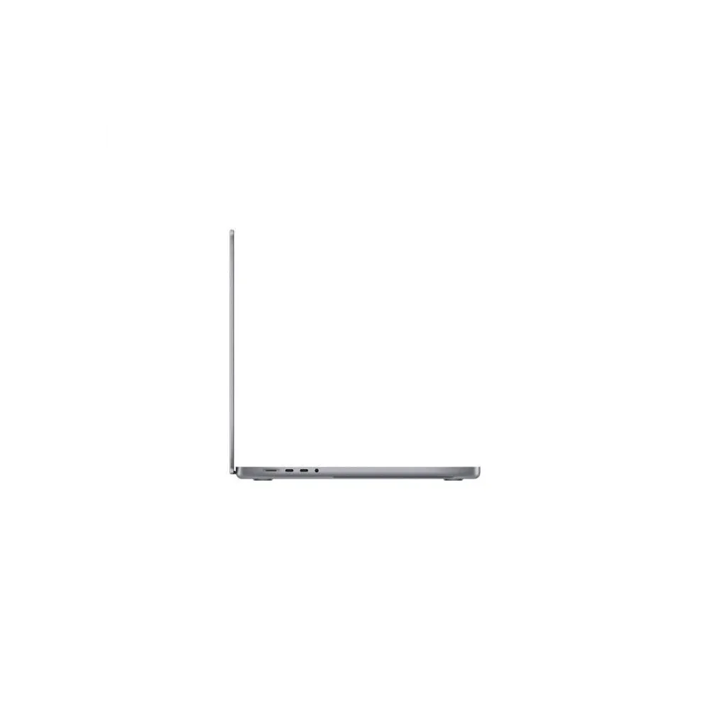 Macbook pro 16.2 apple m1 max (cpu 10-core gpu 24-core Apple - 1