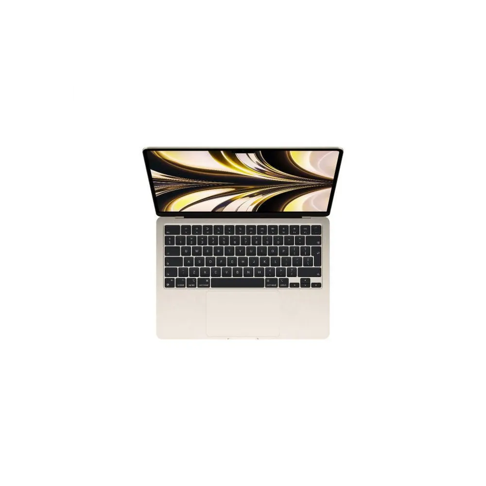 Macbook air 13.6 retina/ apple m2 (cpu 8-core gpu 8-core Apple - 1