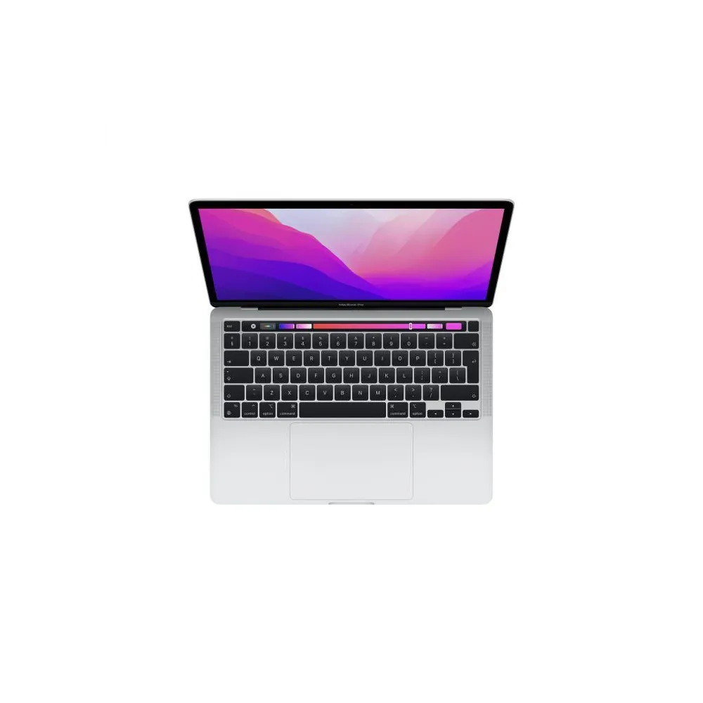 Macbook pro 13.3 retina/ apple m2 (cpu 8-core gpu 10-core Apple - 1