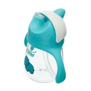 Cana cioc tritan 260 ml unc03-sip260 U-grow - 1