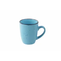 Cana ceramica 354 ml electra Heinner - 1