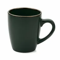 Ceramic mug 354 ml kyra
material: ceramic Heinner - 1