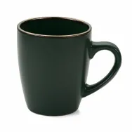 Ceramic mug 354 ml kyra
material: ceramic Heinner - 1