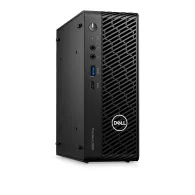 Desktop PC DELL Precision 3260 CFF,Intel Core i7-12700,16GB RAM,512GB SSD,Win 11 Pro Dell - 3