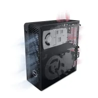 Desktop PC DELL Precision 3260 CFF,Intel Core i7-12700,16GB RAM,512GB SSD,Win 11 Pro Dell - 5