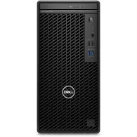 Desktop Dell OptiPlex 3000 MT,Intel Core i5-12500,RAM 8GB,SSD 512GB,Intel UHD Graphics 770,Win 11 Pro Dell - 1