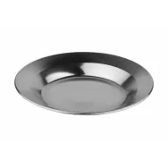 Farfurie adanca  inox  22 cm Vanora - 1