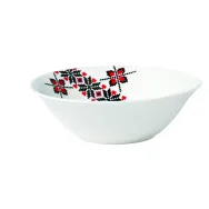 Bol portelan 15 cm etno 250 ml Vanora - 1