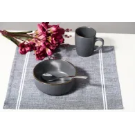 Calypso ceramic bowl 16 cm Heinner - 1