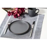 Farfurie desert ceramica 20 cm calypso Heinner - 1