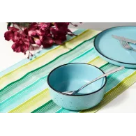 Bol ceramica 16 cm electra Heinner - 1