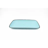 Platou ceramica 32x20 cm electra Heinner - 1