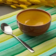 Ceramic  bowl 14 cm cadiz
material: ceramic Heinner - 1