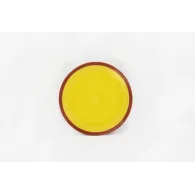 Ceramic dessert plate 19 cm cadiz
material: ceramic Heinner - 1