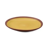 Ceramic dessert plate 19 cm cadiz
material: ceramic Heinner - 1
