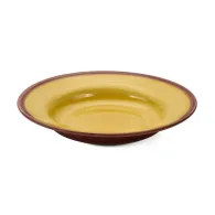 Ceramic pasta plate 22 cm cadiz
material: ceramic Heinner - 1