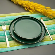 Ceramic dessert plate 20 cm kyra
material: ceramic Heinner - 1