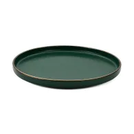 Ceramic dinner plate 27 cm kyra
material: ceramic Heinner - 1