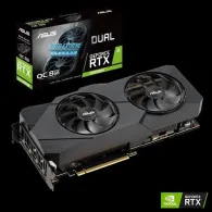 Placa video asus dual rtx 2080 super evo v2 oc Asus - 1