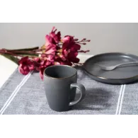 Set 3 cani ceramica 354 ml calypso Heinner - 1