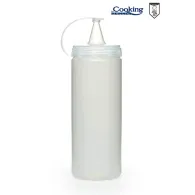 Sticla dispenser pentru sosuri 700 ml t Heinner - 1