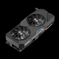 Placa video asus dual rtx 2080 super evo v2 oc Asus - 1