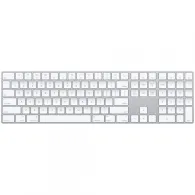 Apple magic keyboard with numeric keypad - romanian Apple - 1