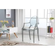 Scaun princess 92.5x57x54 cm-set 4 buc
dimensiuni produs : 
inaltime Heinner - 1