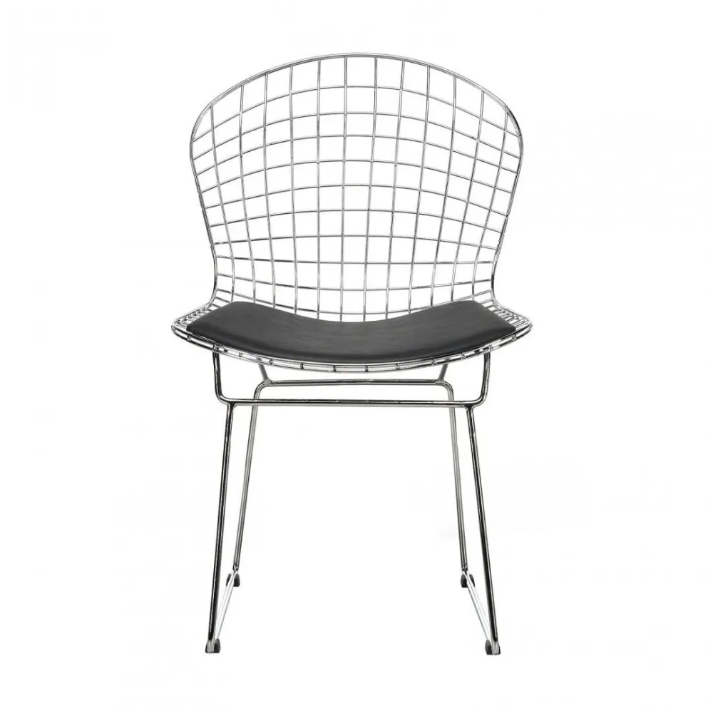 Scaun delux 
dimensiuni produs : 53x46x73 cm 
material : cadru Heinner - 1